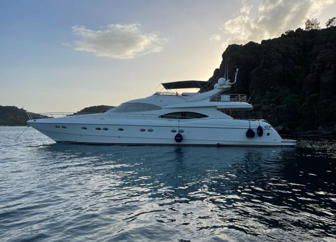 Custom Made CUSTOM BUILT 27M