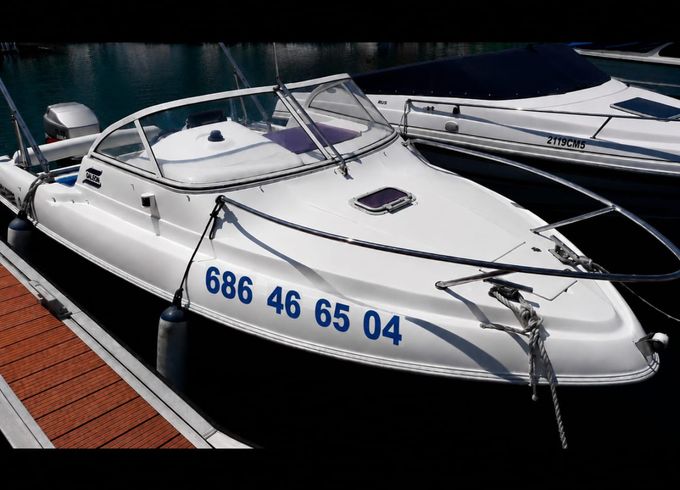 Galeon Galia