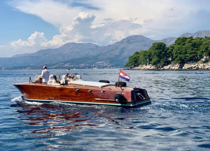 Gospar 27ft