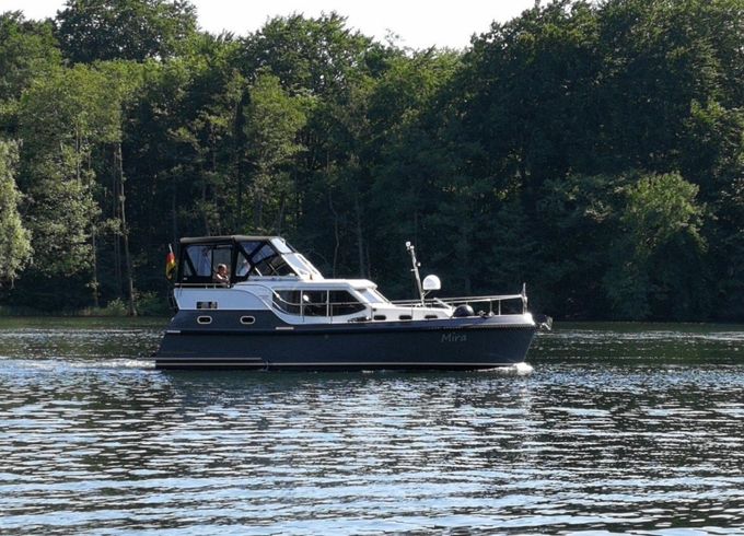 Gruno Excellent 35