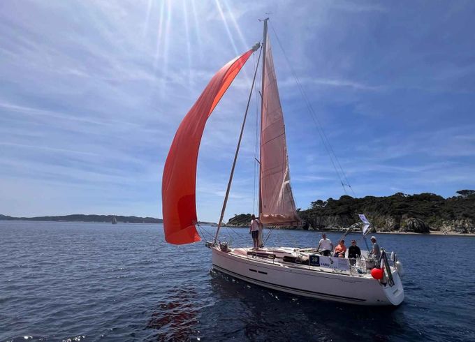 Wauquiez Opium 39
