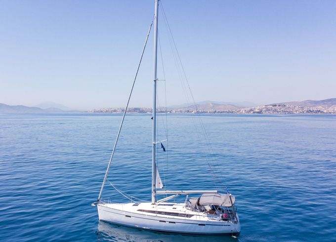 Bavaria Cruiser 46