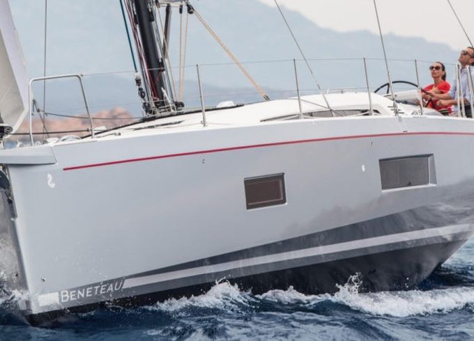 Bénéteau Oceanis 51.1
