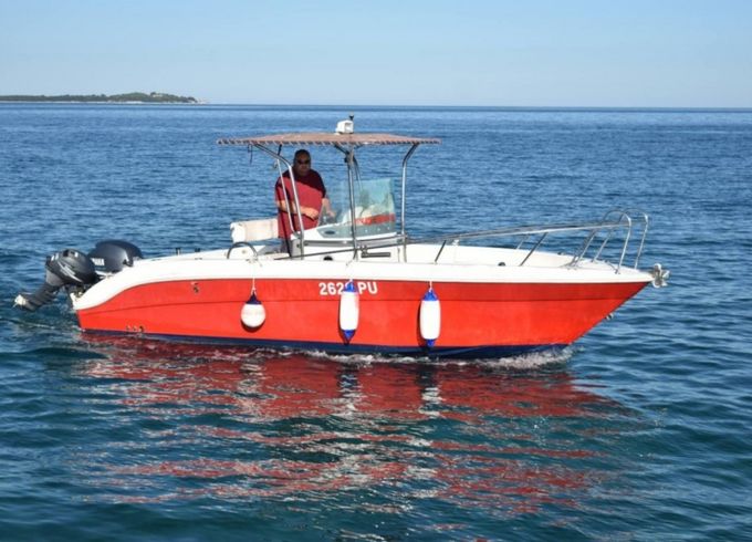 Northstar 220 cc