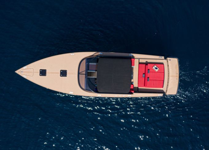 VanDutch Van Dutch 55