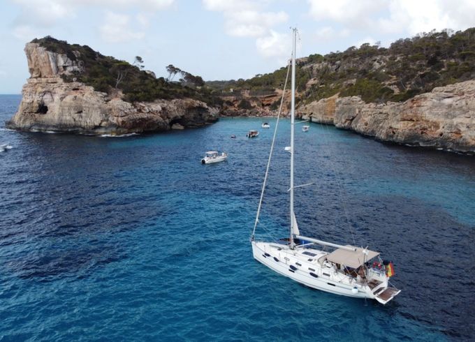 Bavaria 40 Cruiser