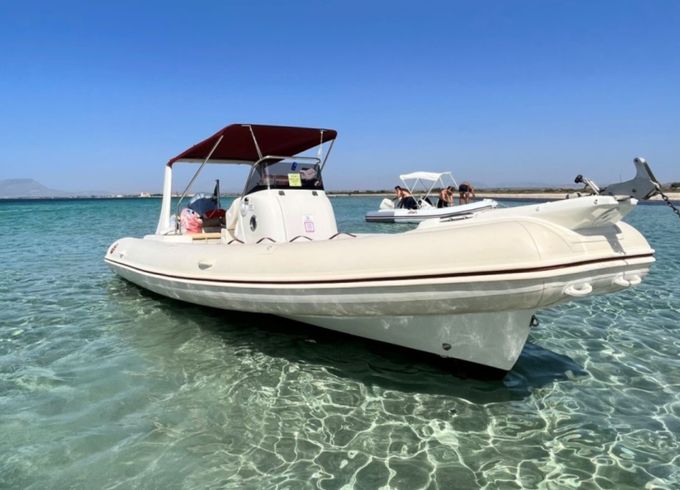 Colbac Shark 780