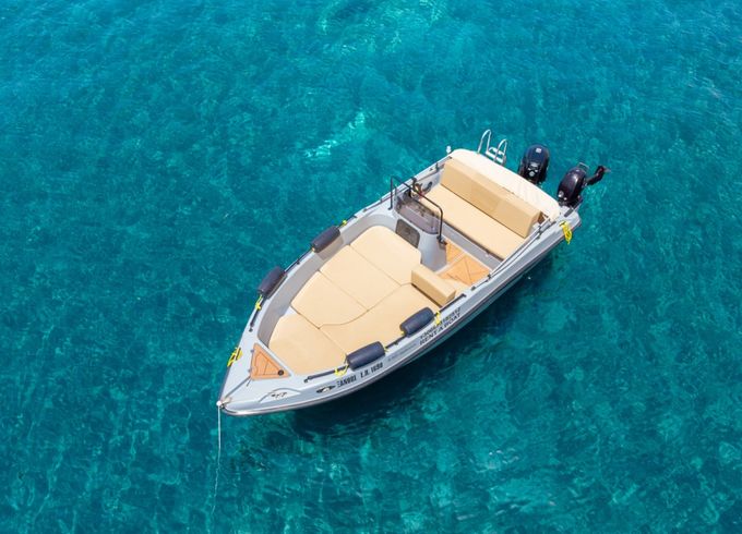 Nireus 490 optima