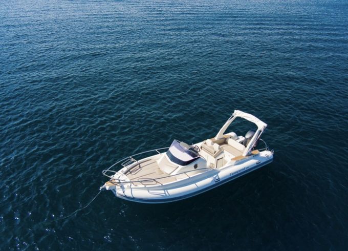 Capelli Tempest 850 WA