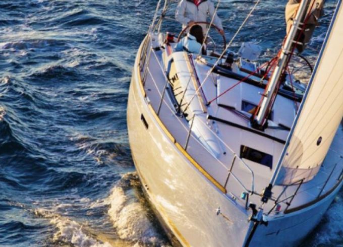 Jeanneau Sun Odyssey 389 DL