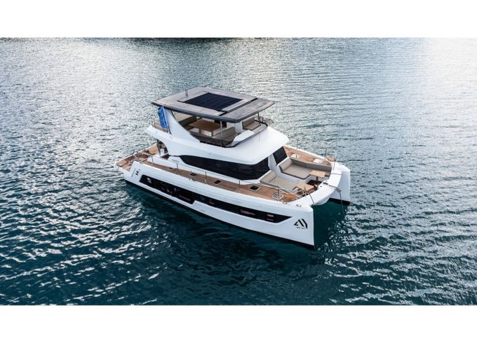 Aventura 50