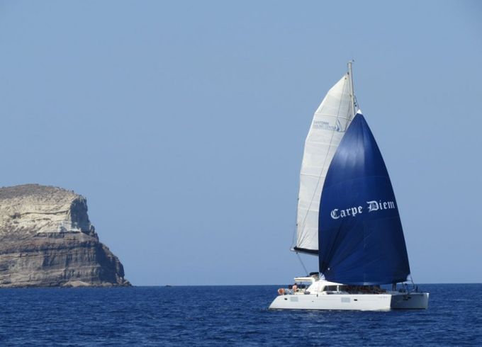 Lagoon 440
