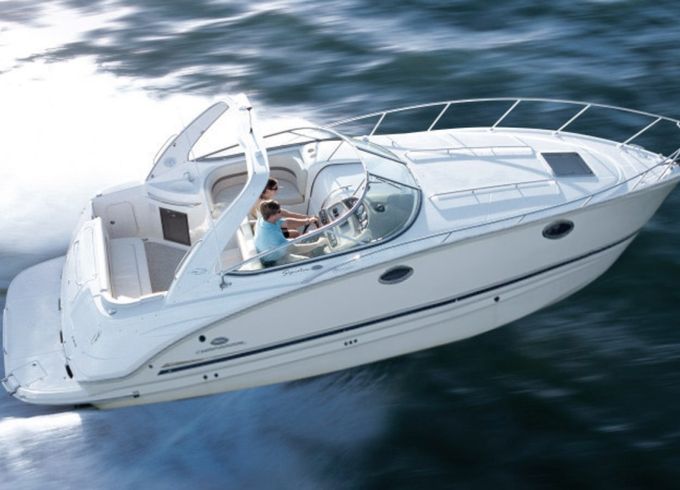Chaparral Signature