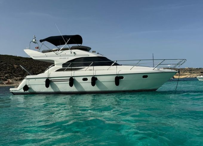 Princess 40 Fly