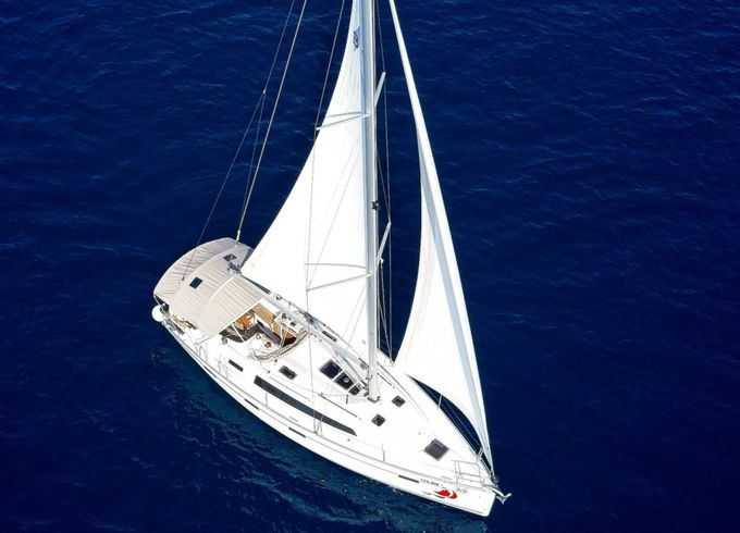 Bavaria Cruiser 41