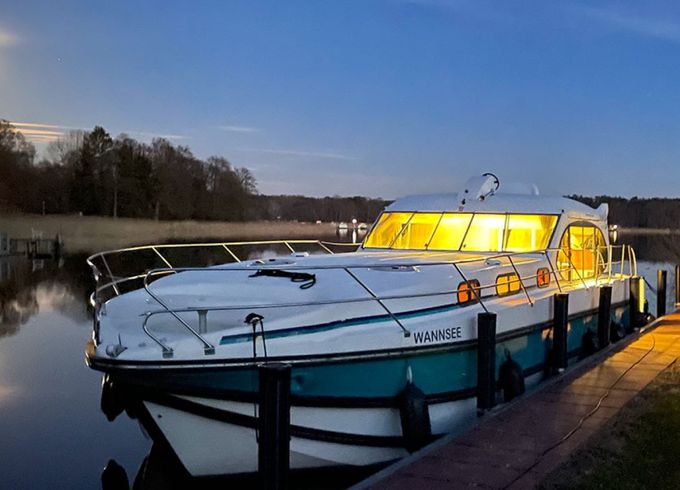 Nicols Yacht Estivale Octo