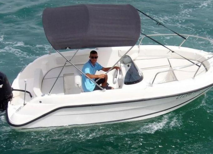 Marinello Eden 17