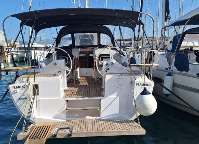 Elan Impression 45.1
