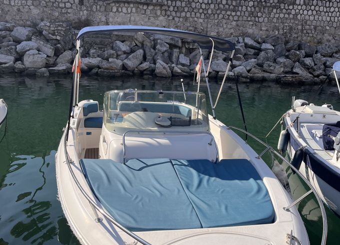 Kelt Azura 650 WA