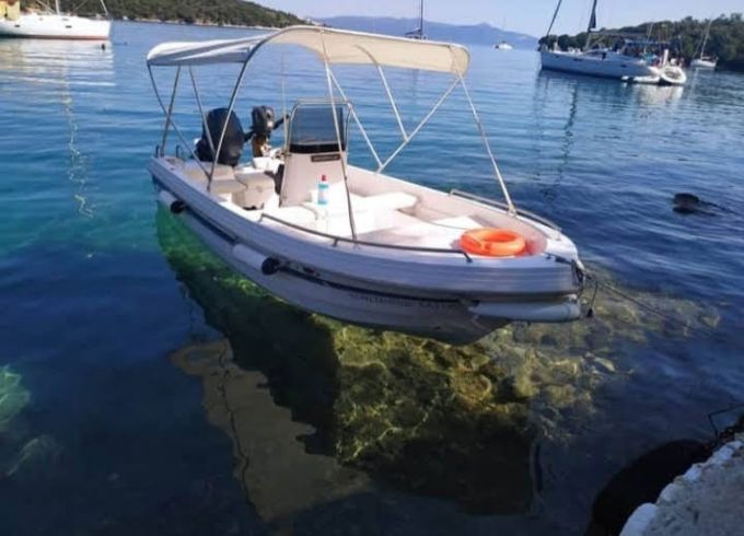 Nikita 470