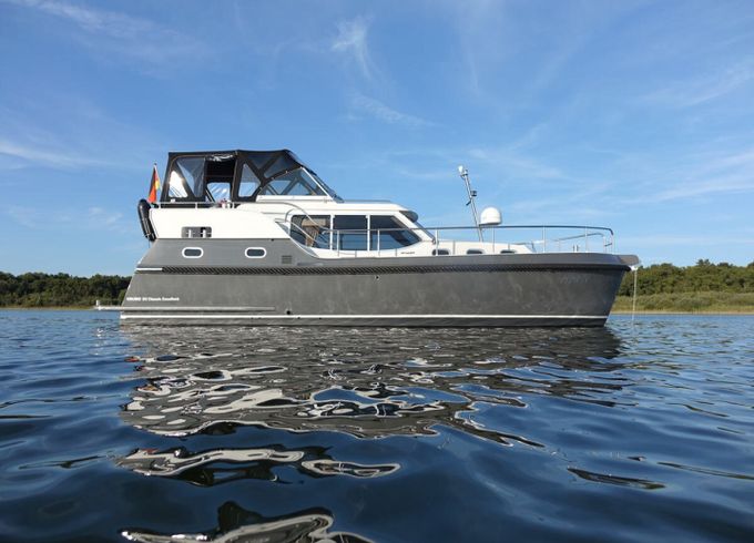 Gruno Excellent 35