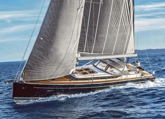 Bavaria C57