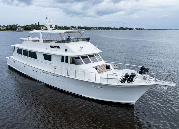Hatteras Bandit