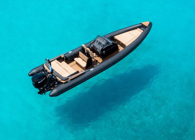 Shearwater 890S