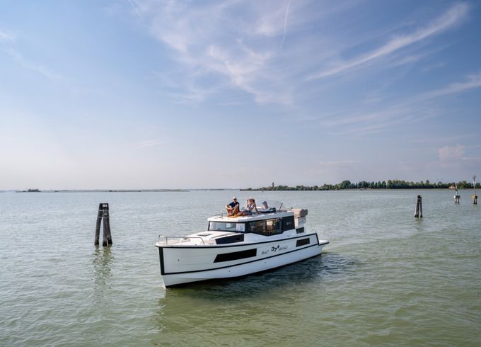 Balt-Yacht Grand 37