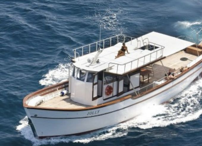 Benetti MS 20