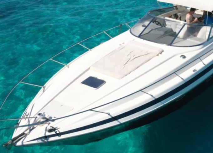 Sunseeker Camargue 46