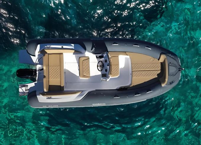 Salpa Soleil 18