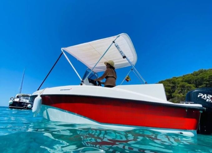 Compass 135