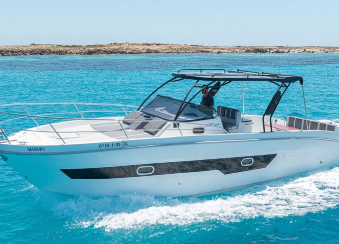 Saver 330 WA
