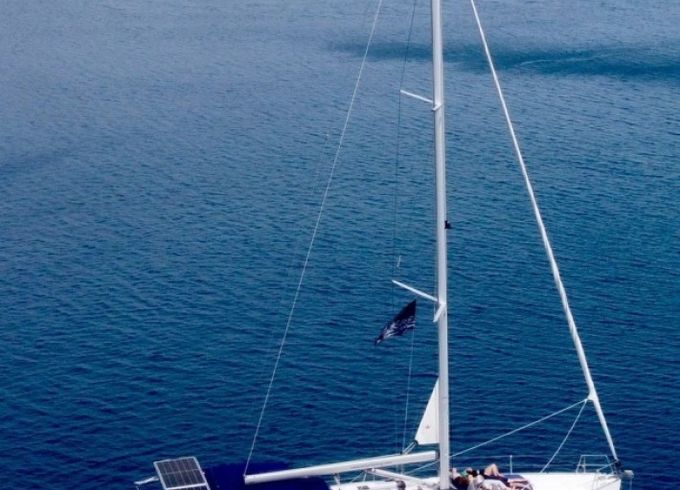 Bavaria Cruiser 46
