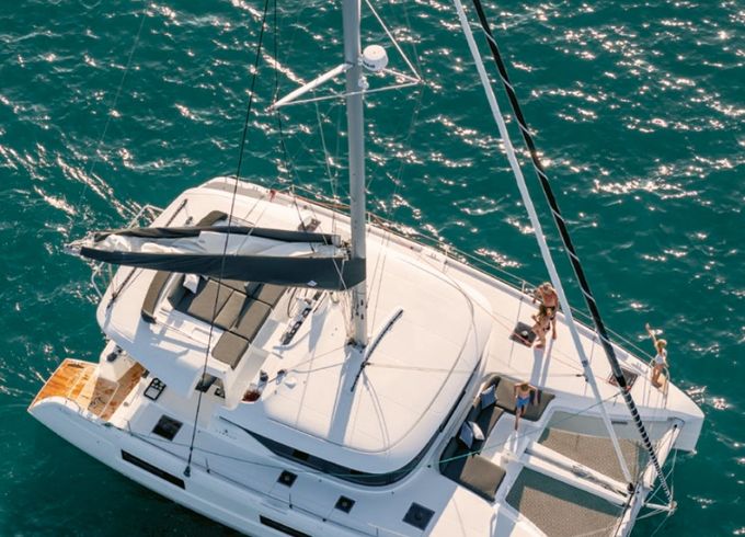 Lagoon 46