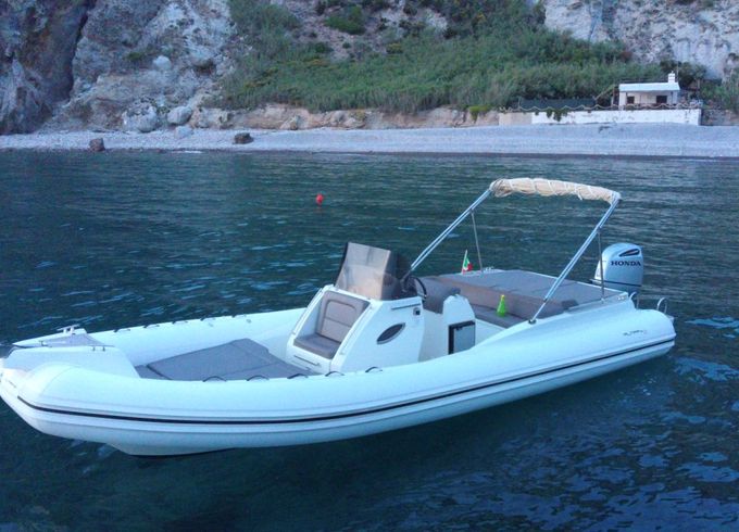 Almarine 911S