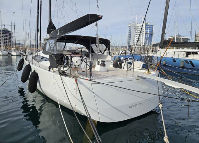 Cnb-Yachts CNB 76