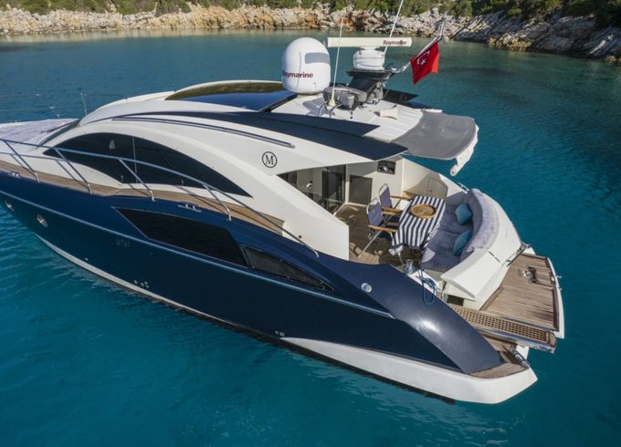 Marquis 420 SC