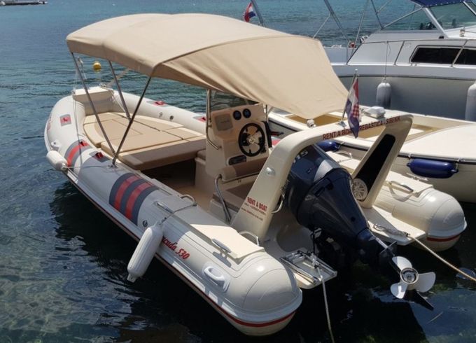 Barracuda 530