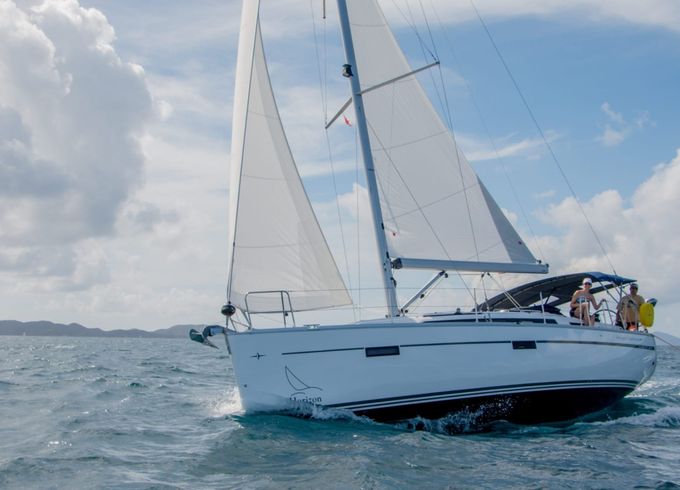 Bavaria 37