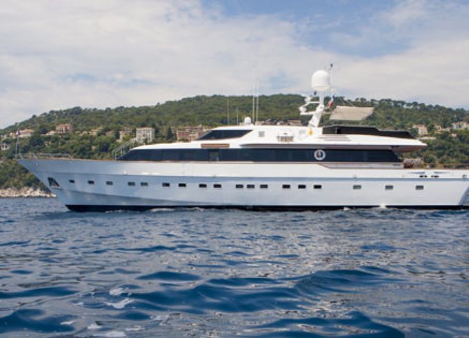W.A Souter & Sons ATLANTIC ENDEAVOUR