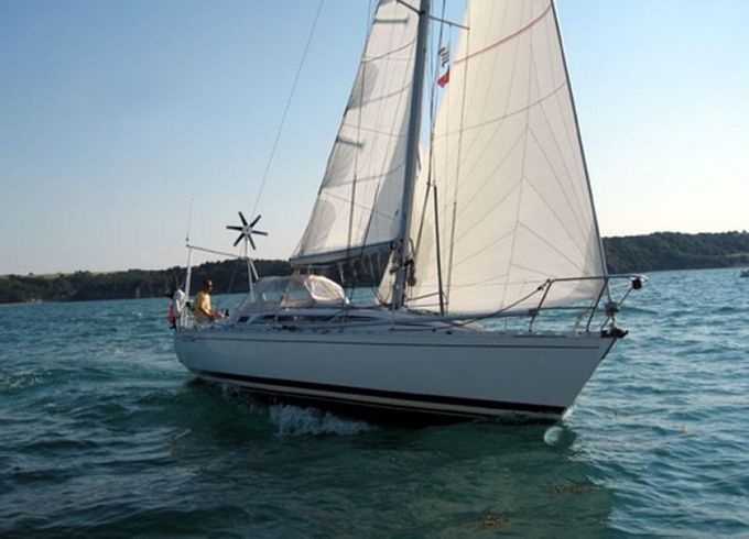 Gibert Marine 31