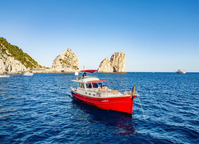 Menorquin-Yachts 180 FLY