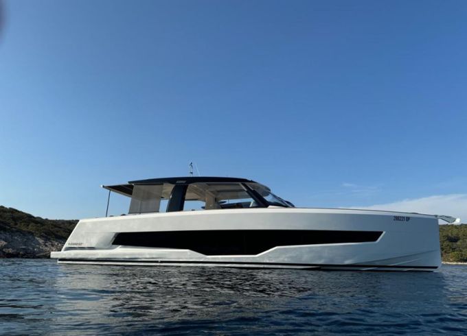 Fjord 53 xl