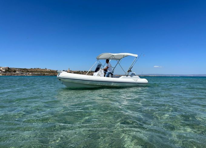 Trimarchi G630