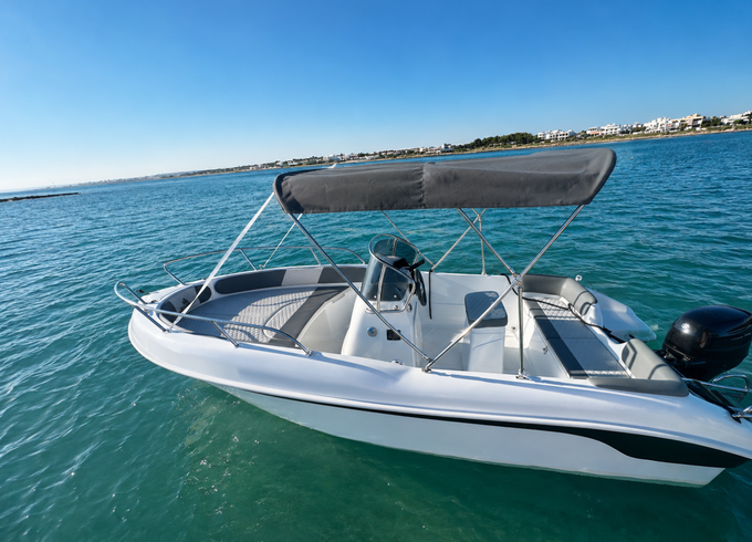 Albatros Elegance 5,85