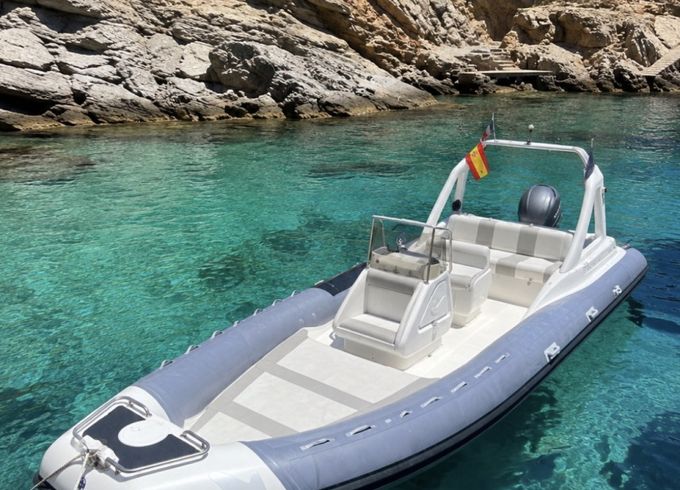 Sacs S 750