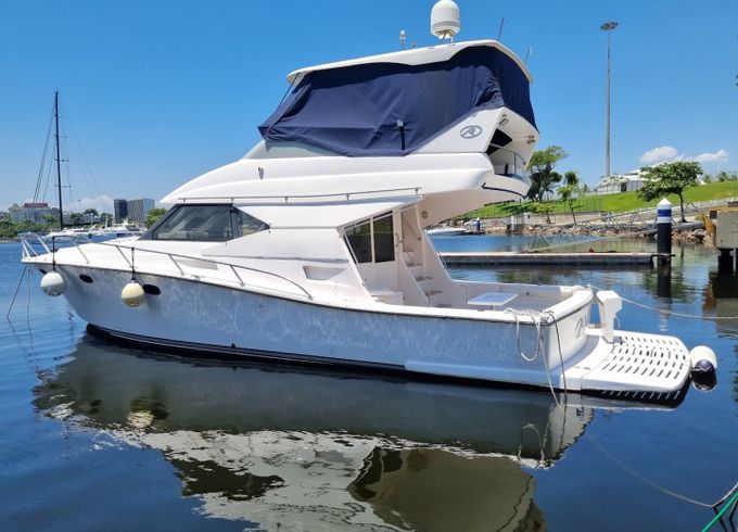 Rio Star 47