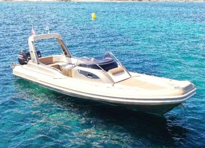 Marco Emotion 32